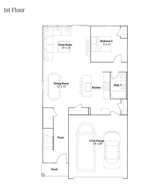 Tiny photo for 731 Prairie Pond Circle, Malta, IL 60150 (MLS # 12330778)