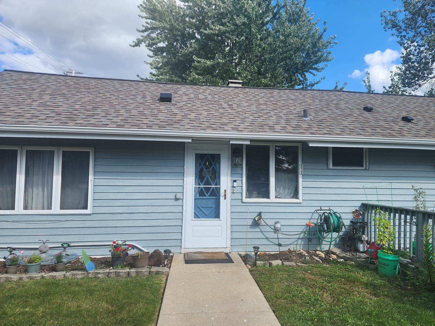 23541 W Beach Grove Road