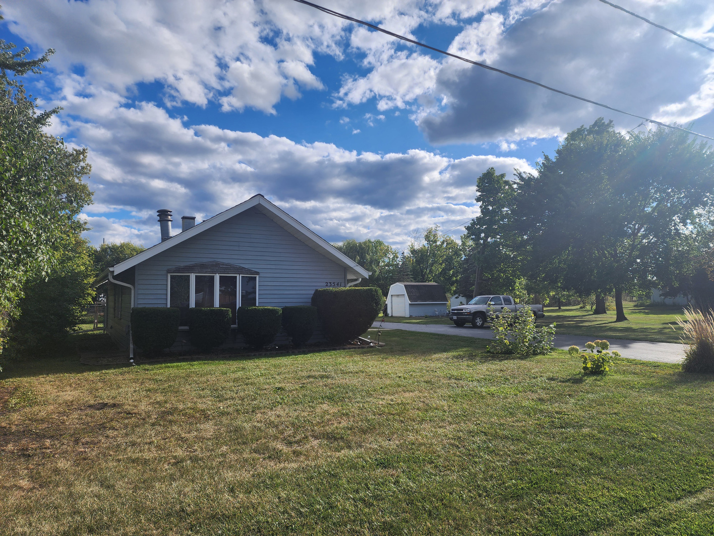 23541 W Beach Grove Road