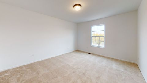 Tiny photo for 2162 Henning Lane, Yorkville, IL 60560 (MLS # 12328854)