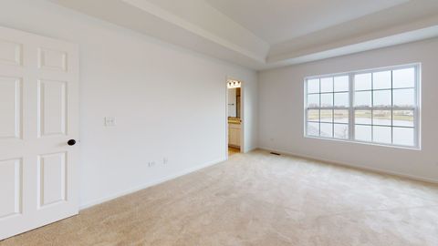 Tiny photo for 2162 Henning Lane, Yorkville, IL 60560 (MLS # 12328854)