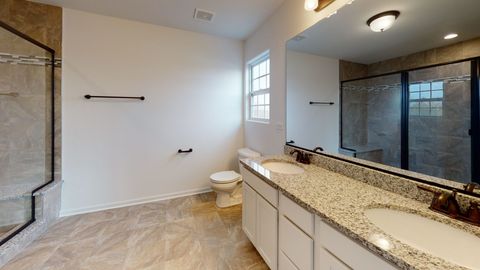 Tiny photo for 2162 Henning Lane, Yorkville, IL 60560 (MLS # 12328854)