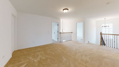 Tiny photo for 2162 Henning Lane, Yorkville, IL 60560 (MLS # 12328854)