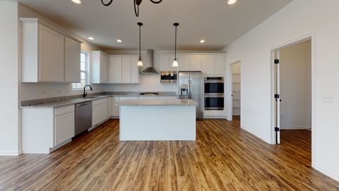 Tiny photo for 2162 Henning Lane, Yorkville, IL 60560 (MLS # 12328854)