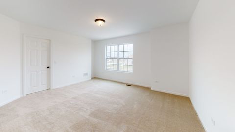 Tiny photo for 2162 Henning Lane, Yorkville, IL 60560 (MLS # 12328854)