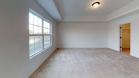 Tiny photo for 2162 Henning Lane, Yorkville, IL 60560 (MLS # 12328854)