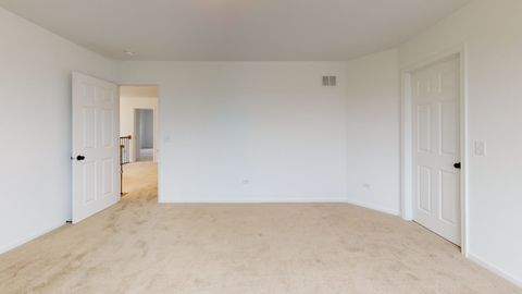 Tiny photo for 2162 Henning Lane, Yorkville, IL 60560 (MLS # 12328854)