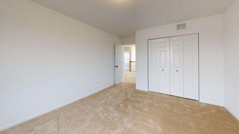 Tiny photo for 2162 Henning Lane, Yorkville, IL 60560 (MLS # 12328854)