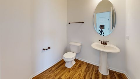 Tiny photo for 2162 Henning Lane, Yorkville, IL 60560 (MLS # 12328854)