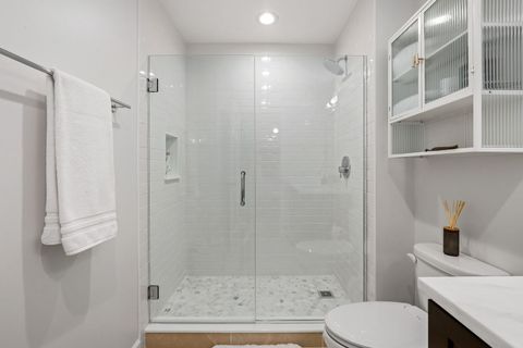 Tiny photo for 215 N Aberdeen Street #202B, Chicago, IL 60607 (MLS # 12516396)