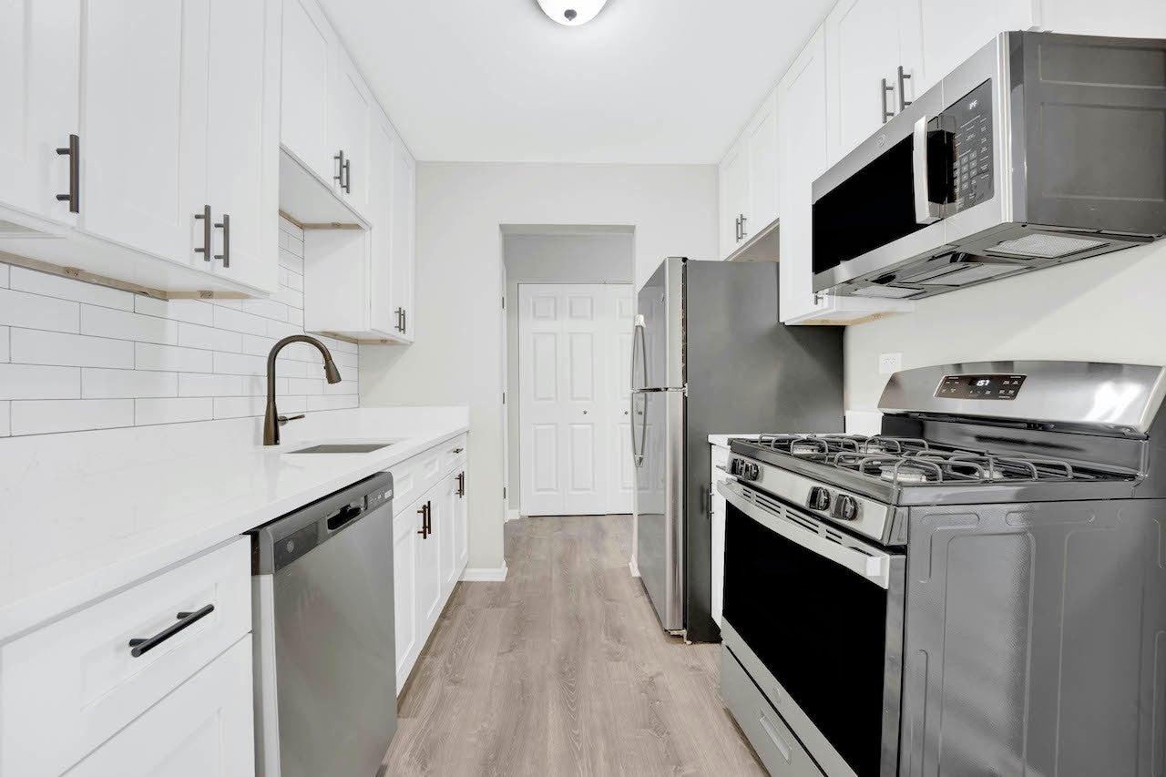 141 W 63rd Street G208