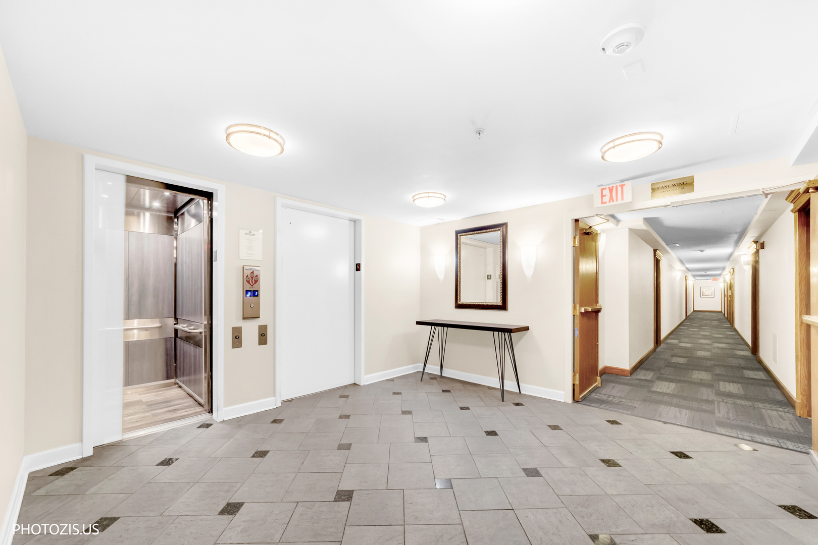 1840 Huntington Boulevard 607