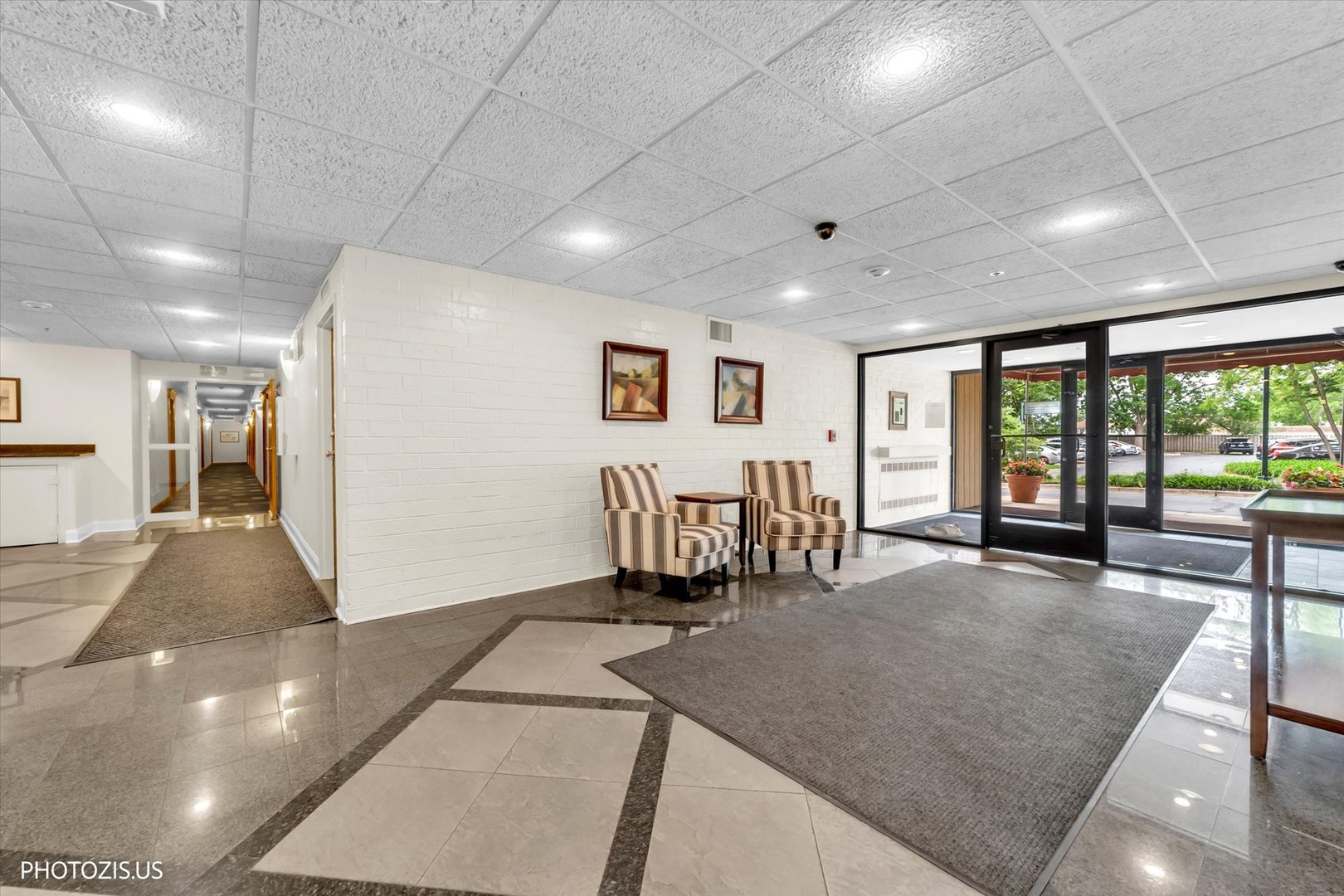 1840 Huntington Boulevard 607