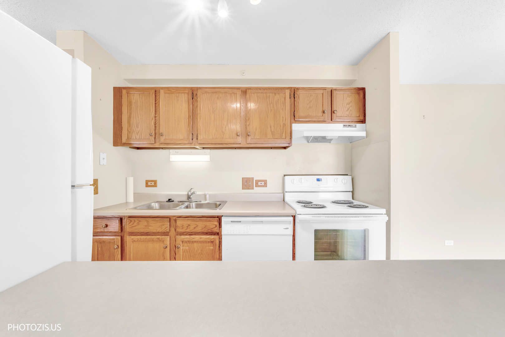 1840 Huntington Boulevard 607