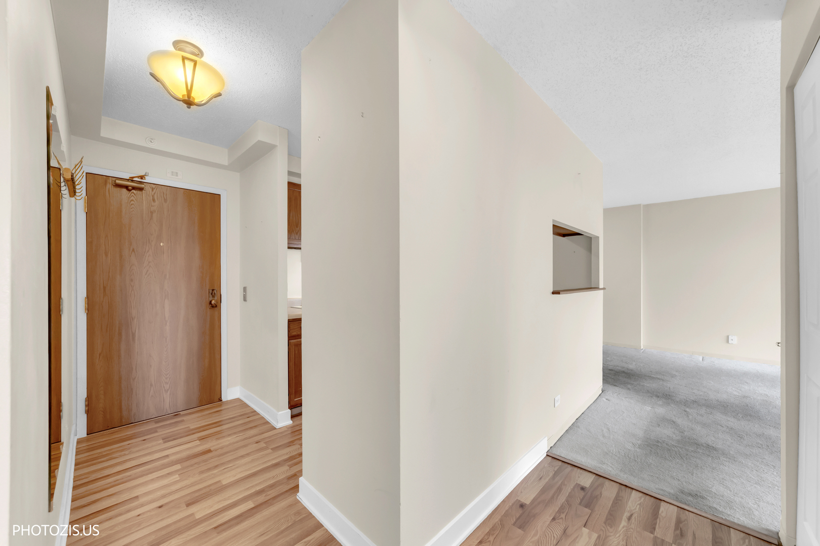 1840 Huntington Boulevard 607