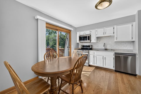 Tiny photo for 713 N Elm Circle, Itasca, IL 60143 (MLS # 12753324)