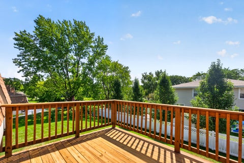 Tiny photo for 713 N Elm Circle, Itasca, IL 60143 (MLS # 12753324)