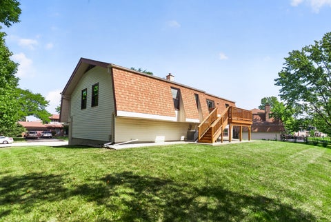 Tiny photo for 713 N Elm Circle, Itasca, IL 60143 (MLS # 12753324)