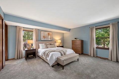 Tiny photo for 713 N Elm Circle, Itasca, IL 60143 (MLS # 12753324)