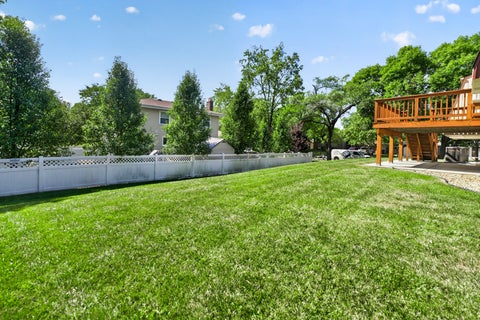 Tiny photo for 713 N Elm Circle, Itasca, IL 60143 (MLS # 12753324)