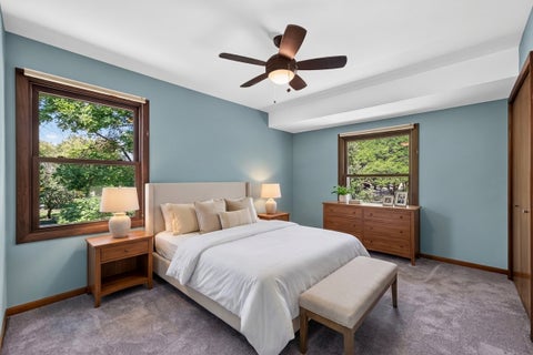 Tiny photo for 713 N Elm Circle, Itasca, IL 60143 (MLS # 12753324)