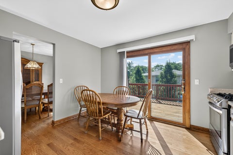 Tiny photo for 713 N Elm Circle, Itasca, IL 60143 (MLS # 12753324)