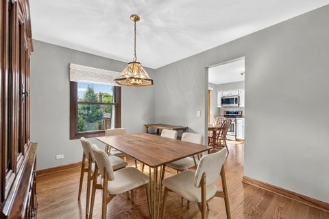 Tiny photo for 713 N Elm Circle, Itasca, IL 60143 (MLS # 12753324)