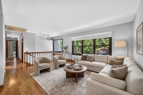 Tiny photo for 713 N Elm Circle, Itasca, IL 60143 (MLS # 12753324)