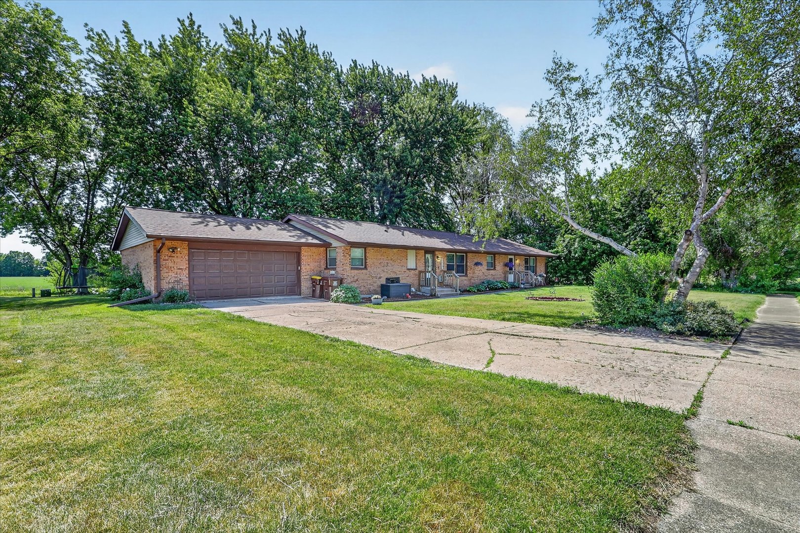 Properties 1 2140 Davis Drive