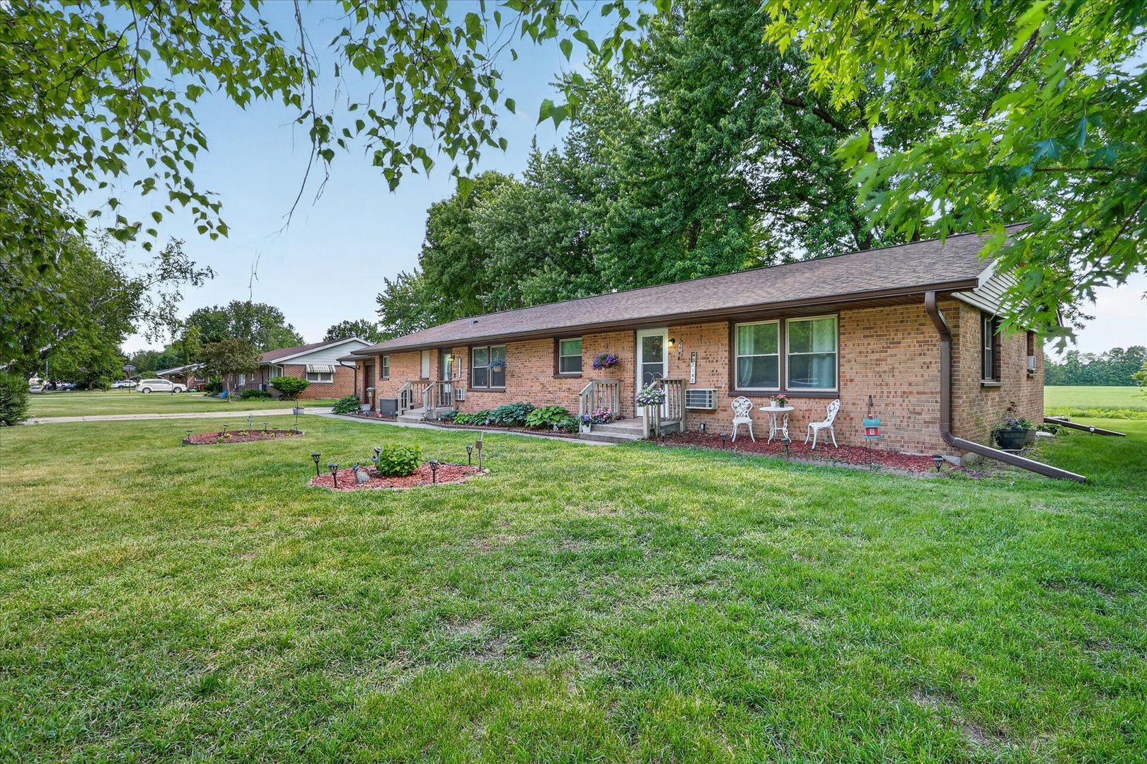 Properties 2 2140 Davis Drive