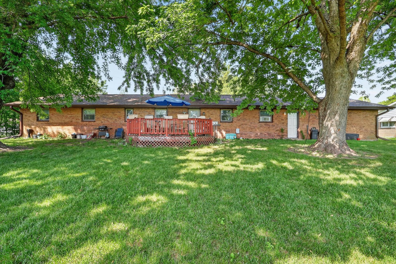 Properties 3 2140 Davis Drive