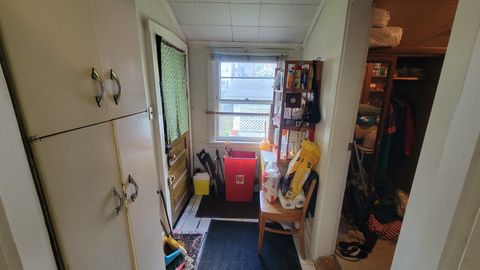 Tiny photo for 4212 N Mozart Street, Chicago, IL 60618 (MLS # 12631125)