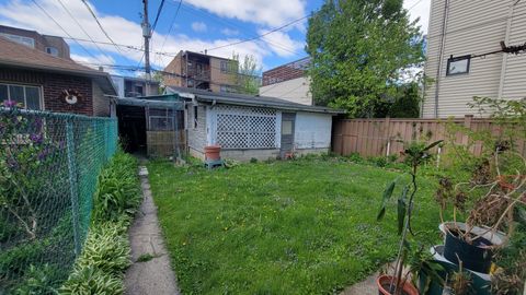 Tiny photo for 4212 N Mozart Street, Chicago, IL 60618 (MLS # 12631125)