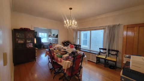 Tiny photo for 4212 N Mozart Street, Chicago, IL 60618 (MLS # 12631125)