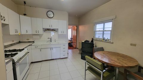 Tiny photo for 4212 N Mozart Street, Chicago, IL 60618 (MLS # 12631125)