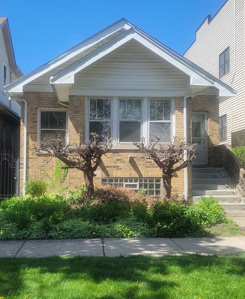Photo of 4212 N Mozart Street, Chicago, IL 60618 (MLS # 12631125)
