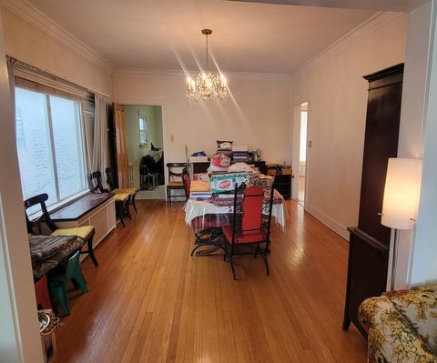 Tiny photo for 4212 N Mozart Street, Chicago, IL 60618 (MLS # 12631125)