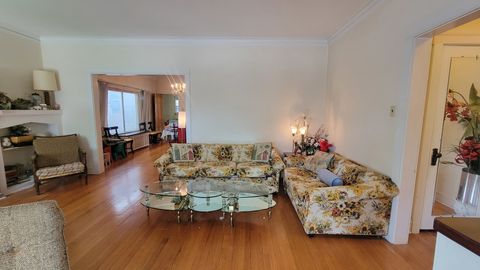Tiny photo for 4212 N Mozart Street, Chicago, IL 60618 (MLS # 12631125)