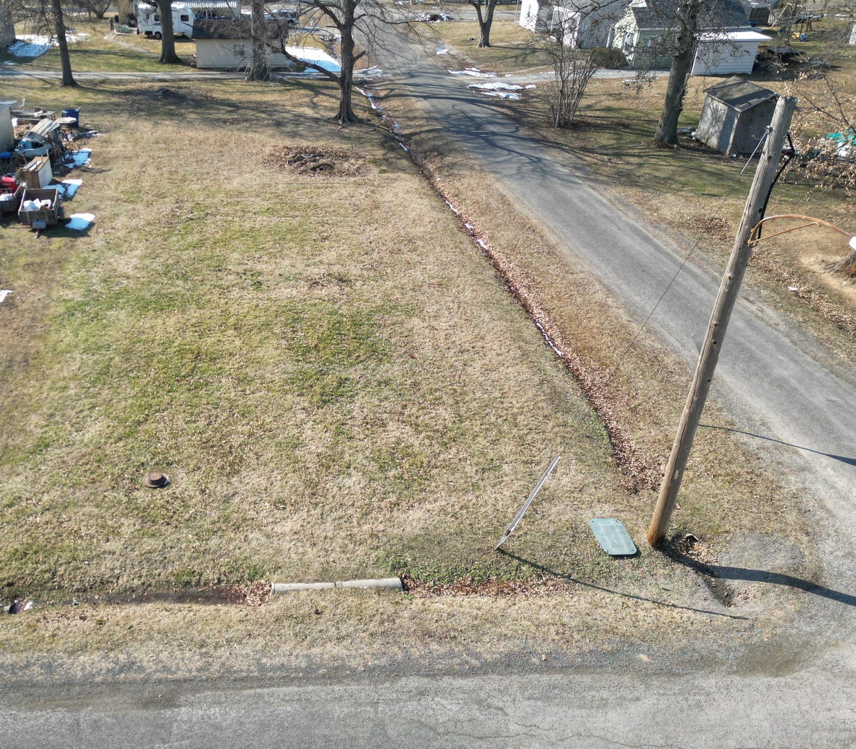 625 N Marion Avenue