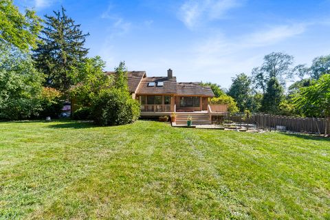 Tiny photo for 28740 W Bloners Drive, Cary, IL 60013 (MLS # 12476696)