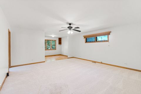Tiny photo for 28740 W Bloners Drive, Cary, IL 60013 (MLS # 12476696)