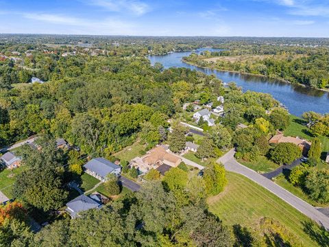 Tiny photo for 28740 W Bloners Drive, Cary, IL 60013 (MLS # 12476696)