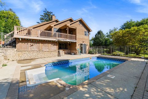 Tiny photo for 28740 W Bloners Drive, Cary, IL 60013 (MLS # 12476696)