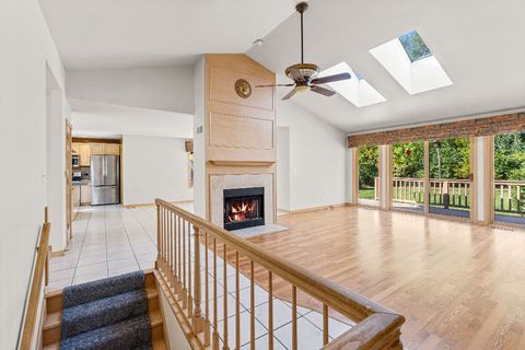 Tiny photo for 28740 W Bloners Drive, Cary, IL 60013 (MLS # 12476696)