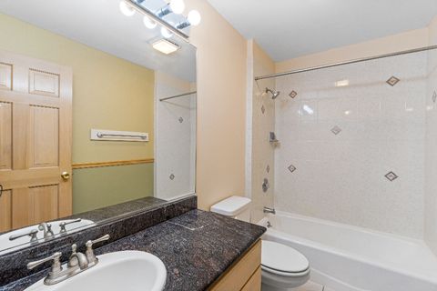Tiny photo for 28740 W Bloners Drive, Cary, IL 60013 (MLS # 12476696)