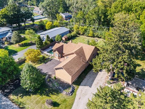 Tiny photo for 28740 W Bloners Drive, Cary, IL 60013 (MLS # 12476696)