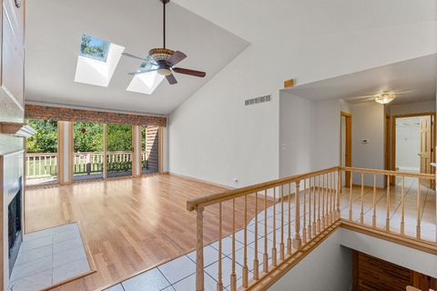 Tiny photo for 28740 W Bloners Drive, Cary, IL 60013 (MLS # 12476696)