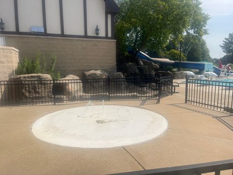 Tiny photo for 1367 Saxon Lane, Naperville, IL 60564 (MLS # 12586467)