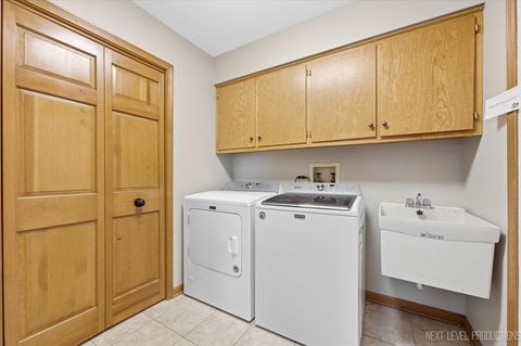 Tiny photo for 1367 Saxon Lane, Naperville, IL 60564 (MLS # 12586467)