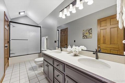 Tiny photo for 1367 Saxon Lane, Naperville, IL 60564 (MLS # 12586467)